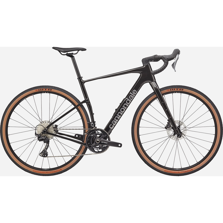 Cannondale Topstone Carbon 2