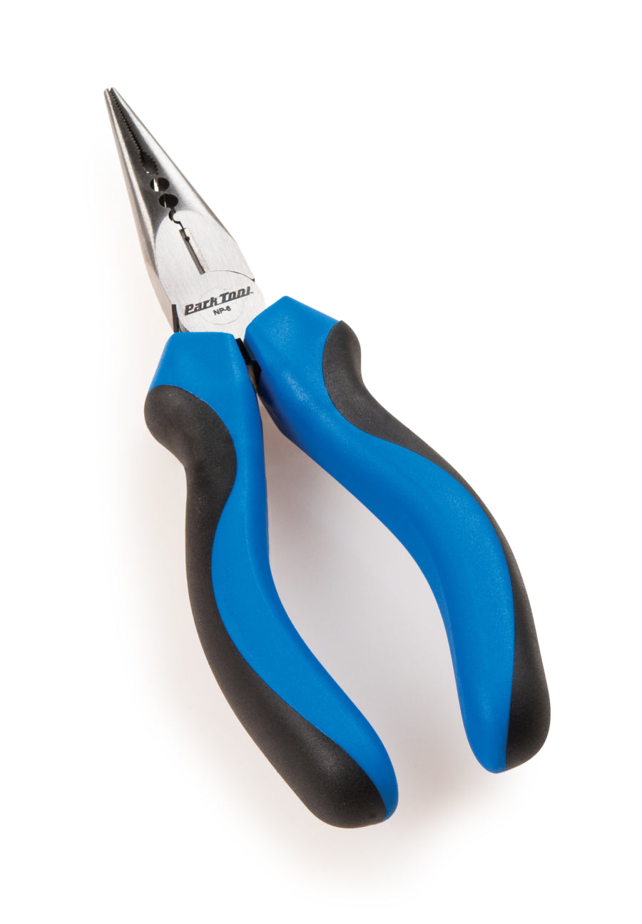 Park Tool NP-6 Needle Nose Pliers - Canada