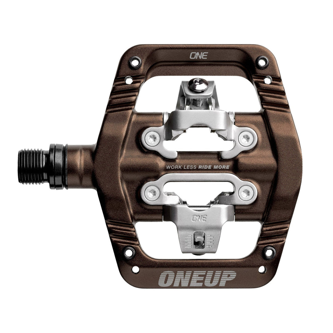 OneUp Clip Pedals