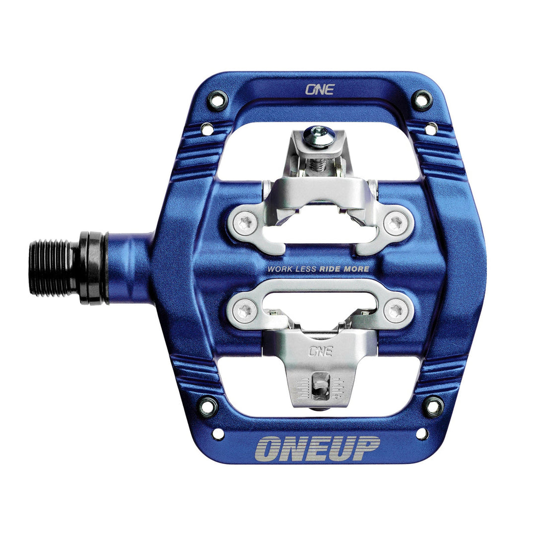 OneUp Clip Pedals