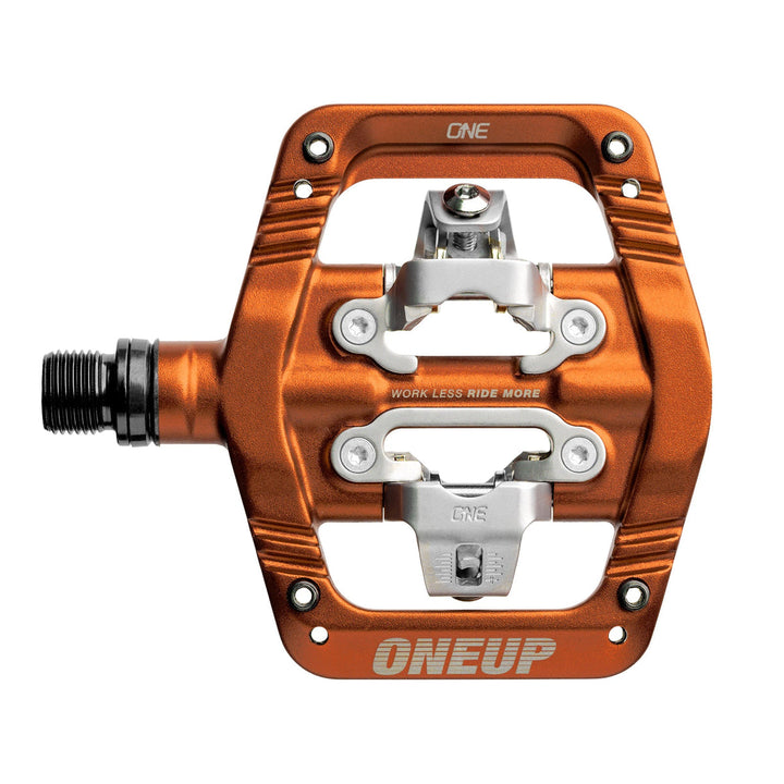 OneUp Clip Pedals