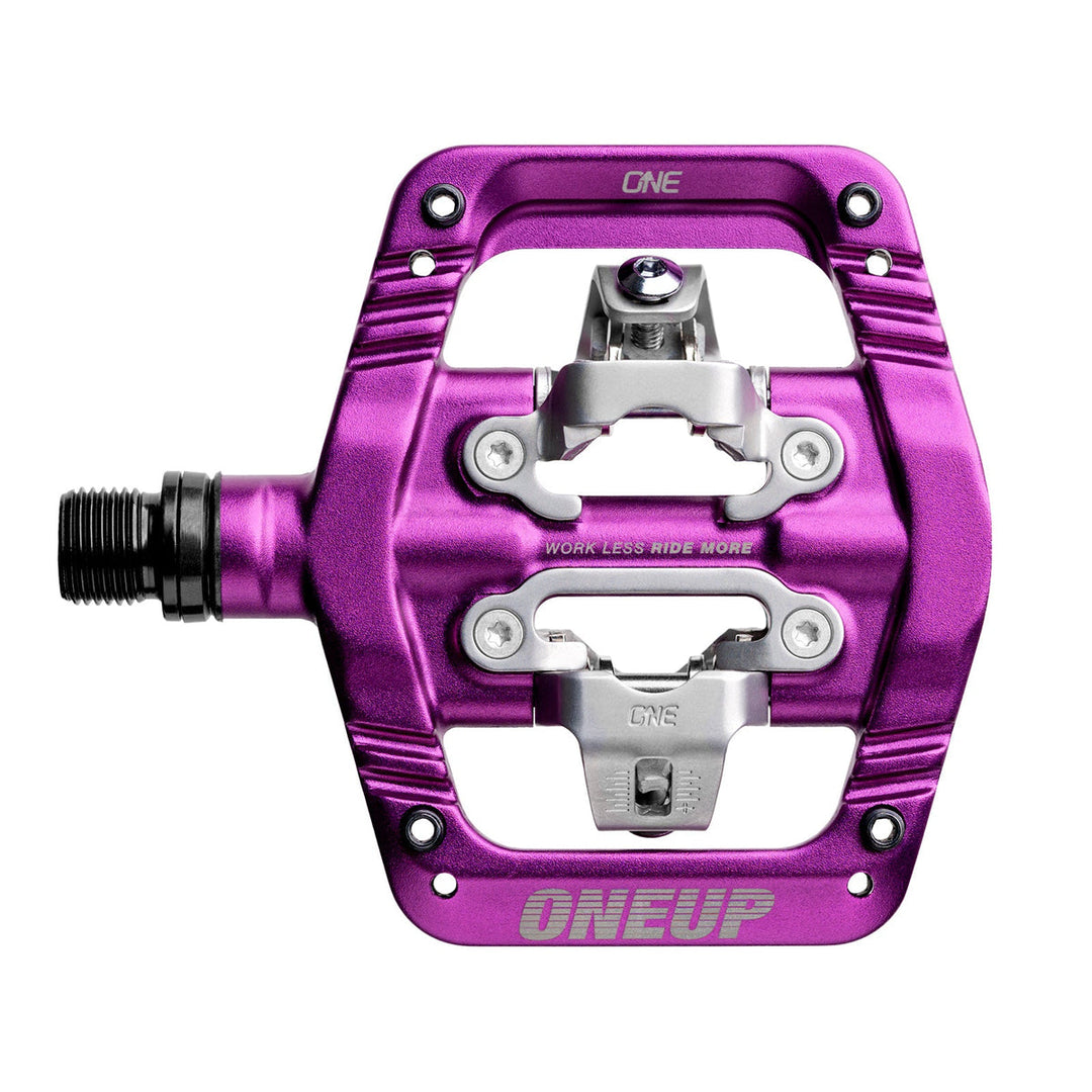 OneUp Clip Pedals