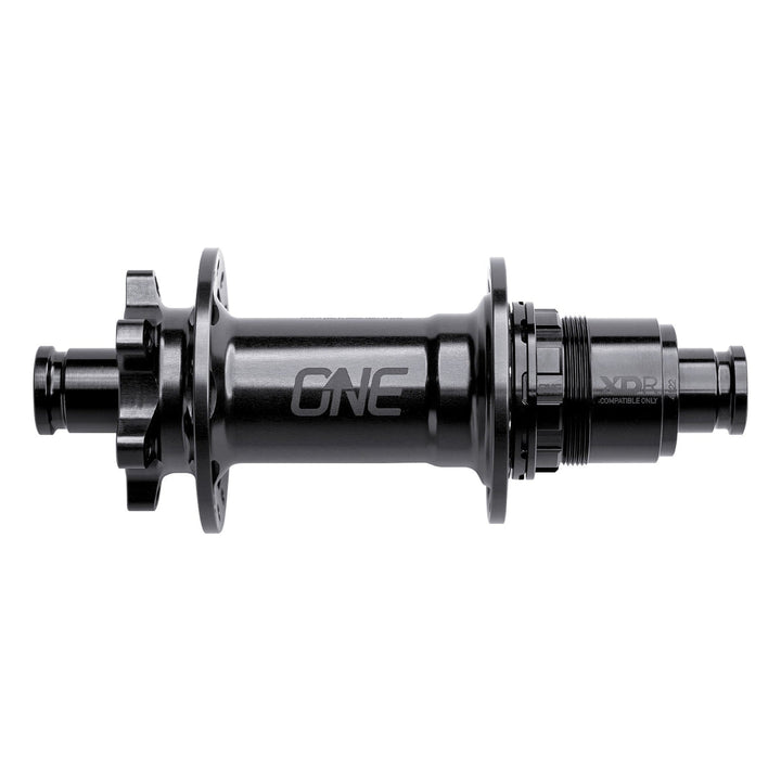 OneUp Rear Hub Black Canada