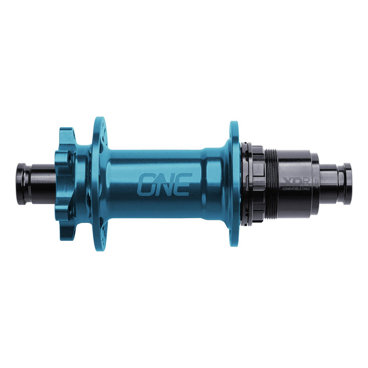 OneUp Rear Hub Blue Canada