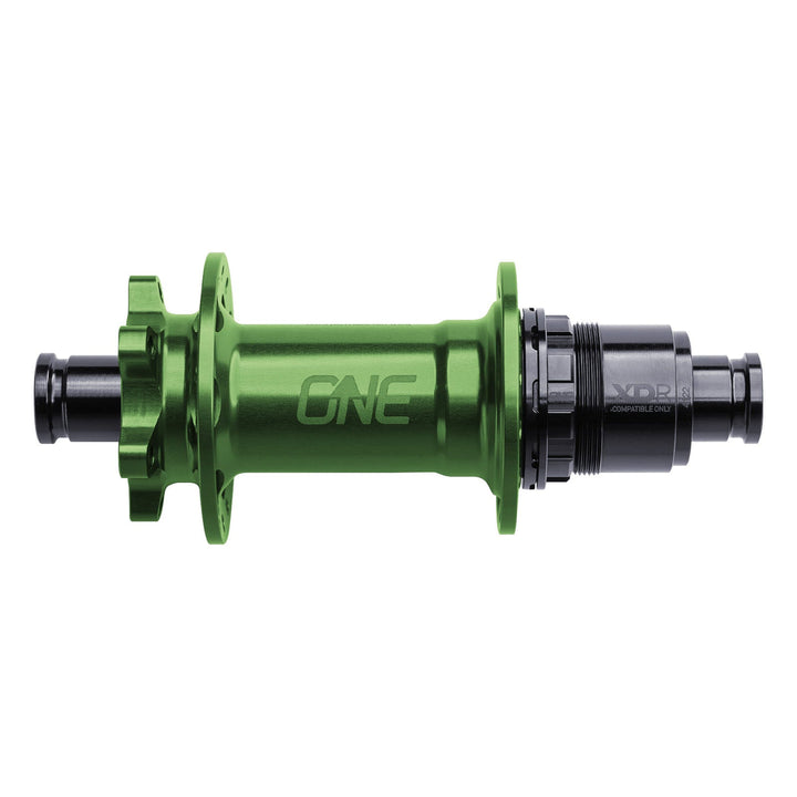 OneUp Rear Hub Green Canada