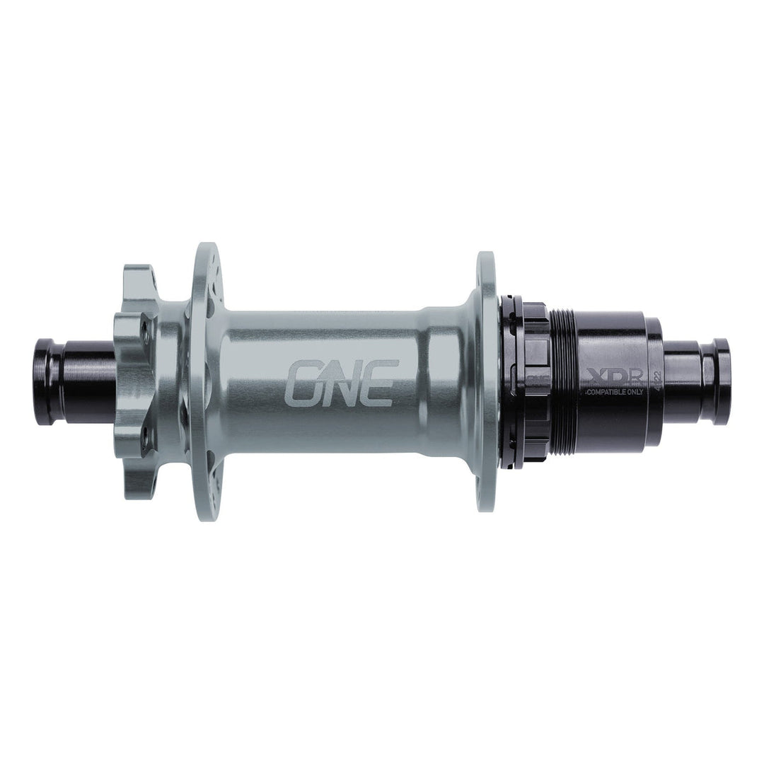 OneUp Rear Hub Grey Canada