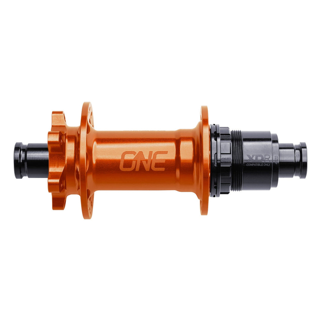 OneUp Rear Hub Orange Canada