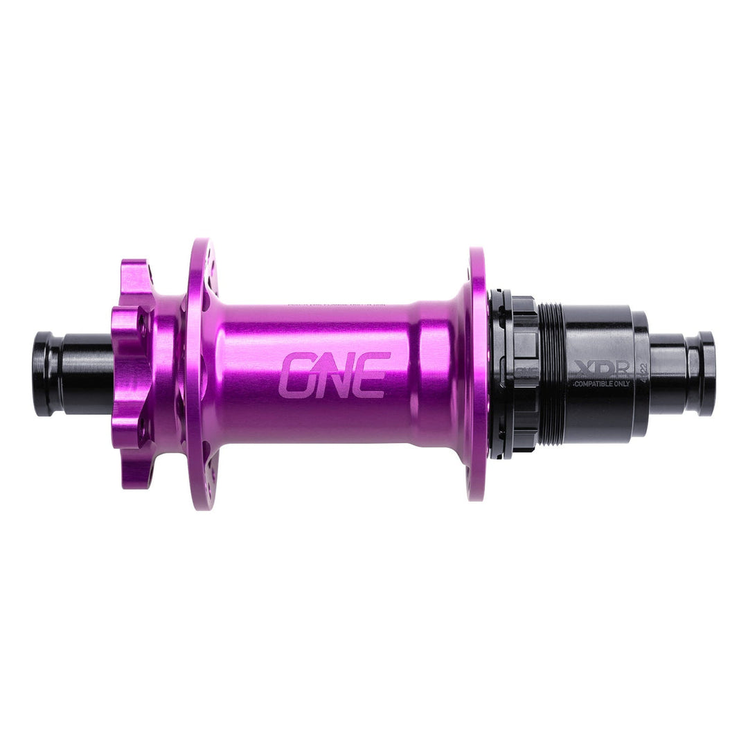 OneUp Rear Hub Purple Canada