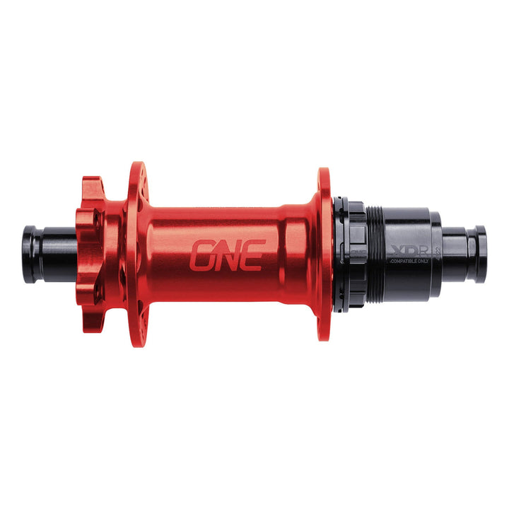 OneUp Rear Hub Red Canada