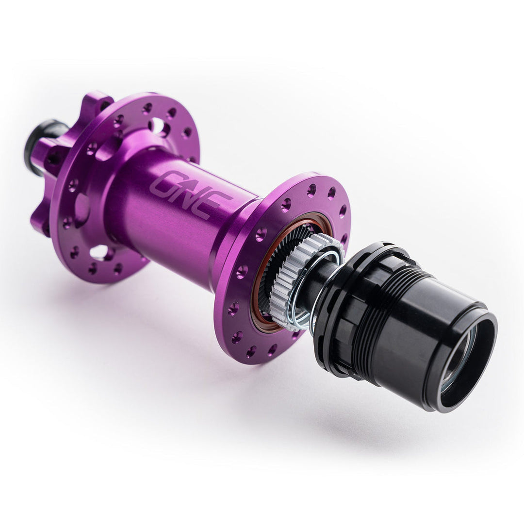 OneUp Rear Hub ratchet Canada