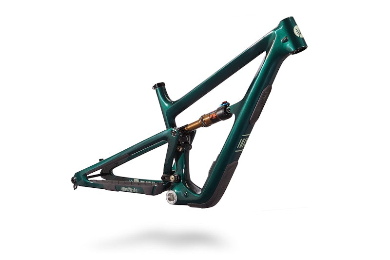 Ibis Ripley V5 - Frame Only