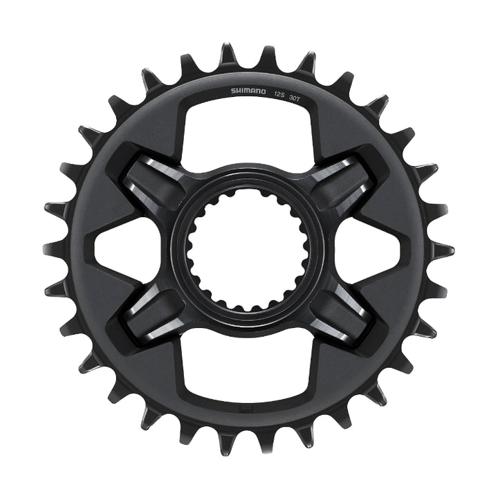 Shimano Deore XT Chainring - M8100