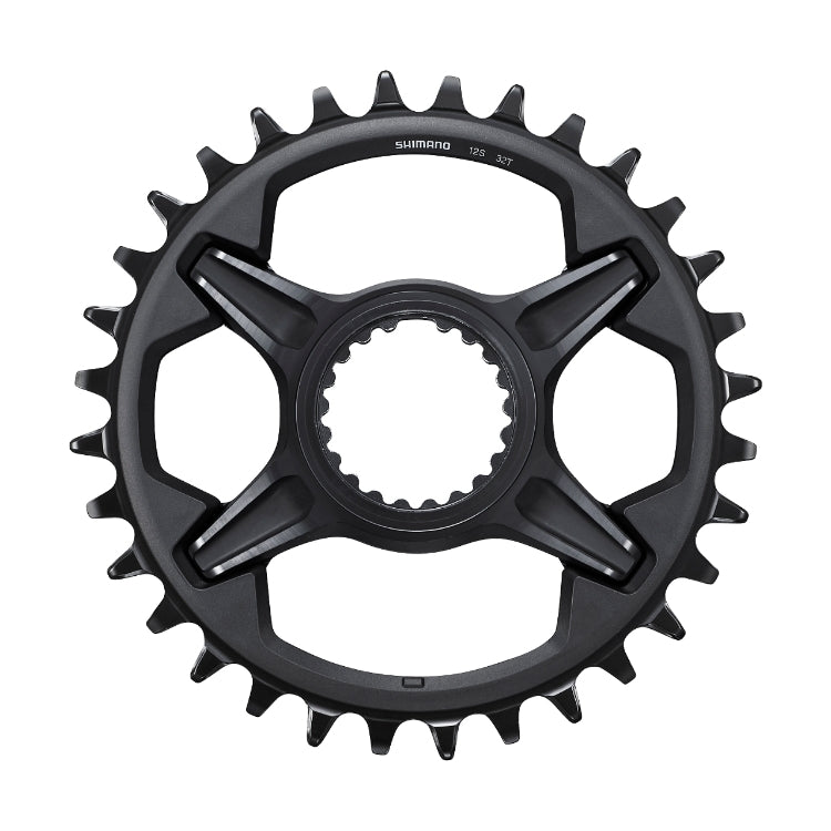 Shimano Deore XT Chainring - M8100