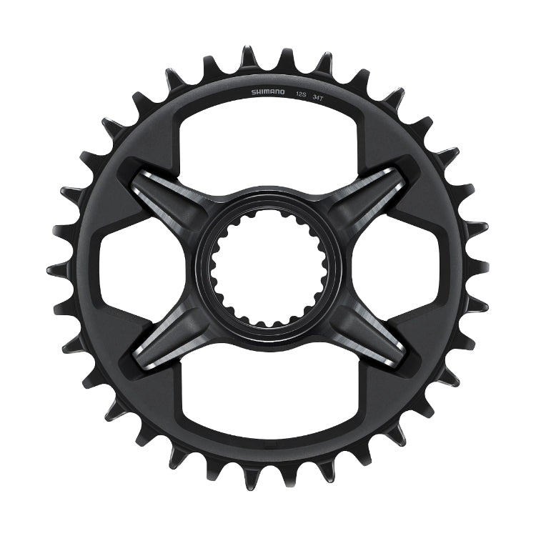 Shimano Deore XT Chainring - M8100