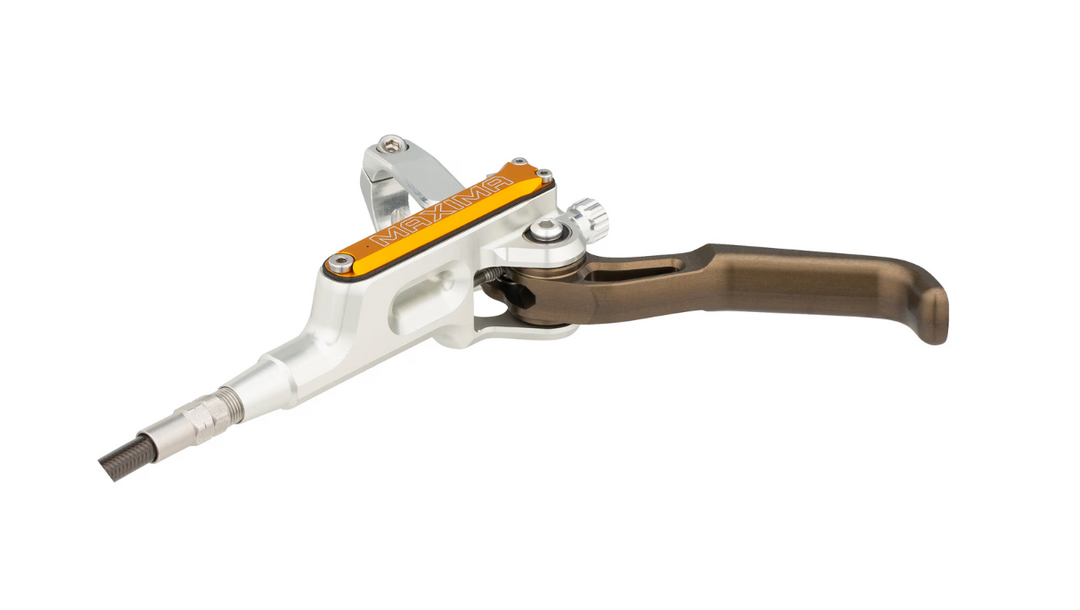 Trickstuff Maxima Brakes Canada USA Lever