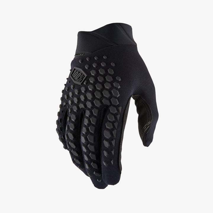 100% Geomatic Mountain Bike Gloves Canada