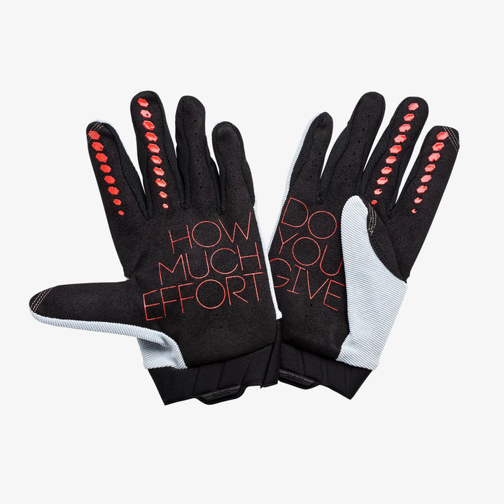 100% Geomatic Mountain Bike Gloves Canada