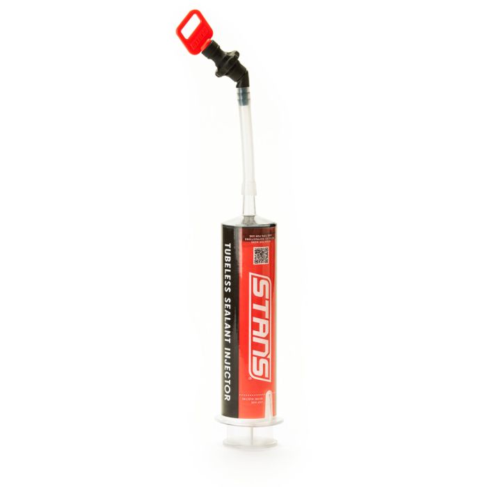 Stans Tubeless Sealant Injector - Smith Creek Cycle