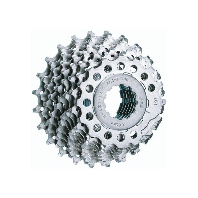 BBB BCS-09s 16t-24t 9 Speed Cassette