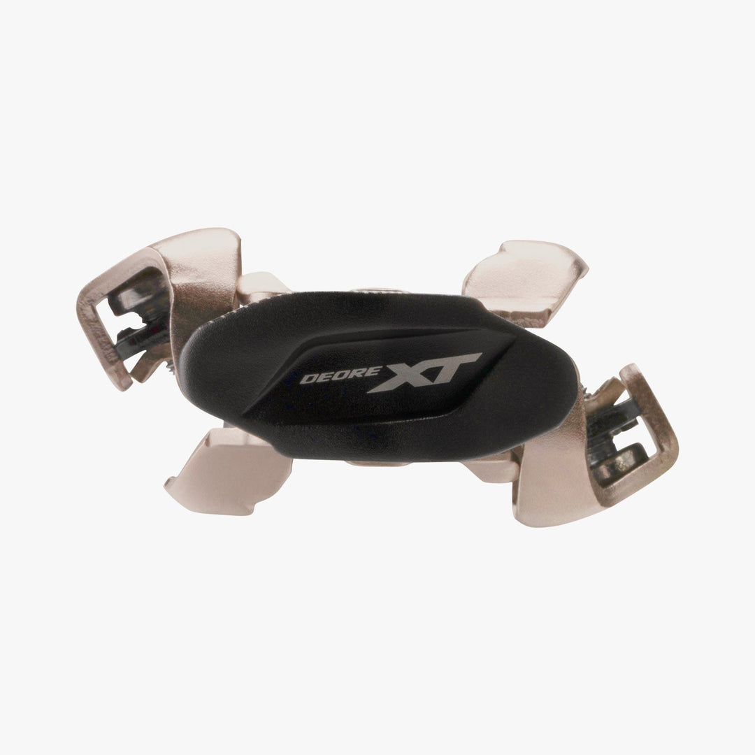 Shimano Deore XT PD-M8100 SPD Pedal  - Canada