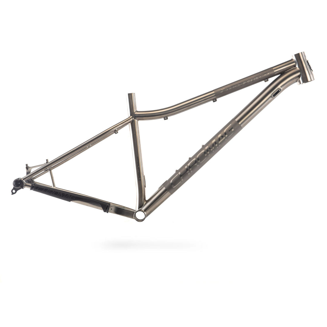 Chromag Rootdown Ti