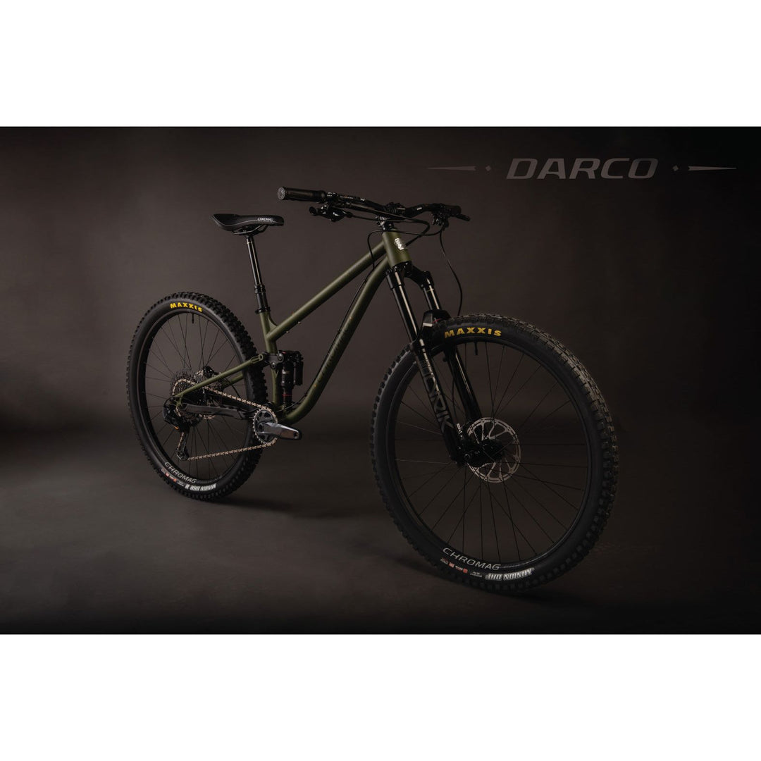 Chromag Darco