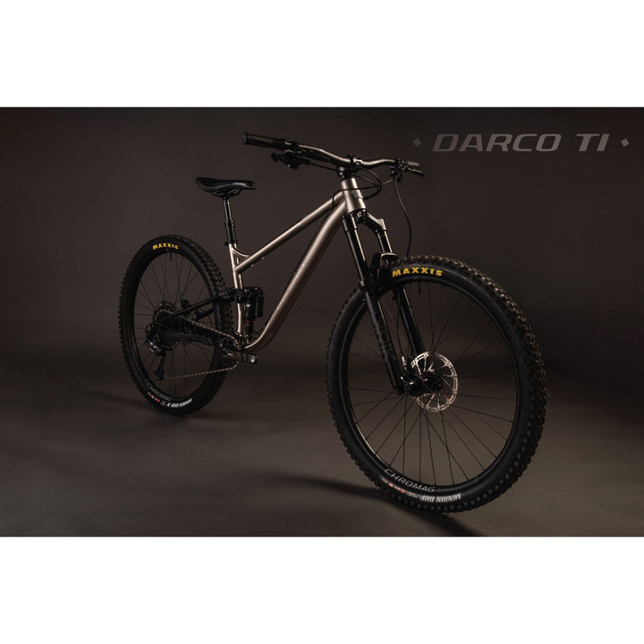 Chromag Darco Ti