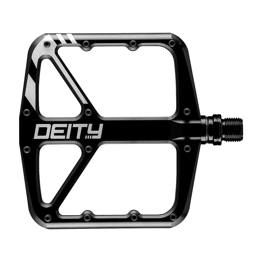 Deity Supervillan Pedals