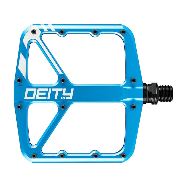 Deity Supervillan Pedals