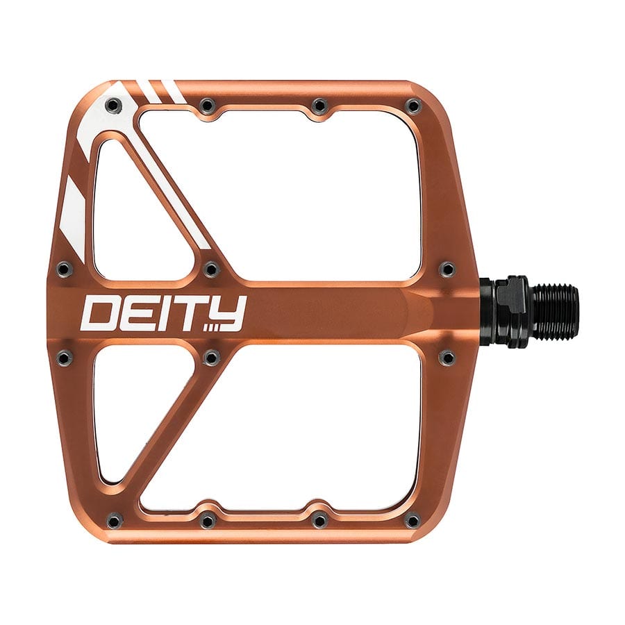 Deity Supervillan Pedals