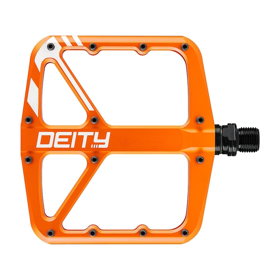 Deity Supervillan Pedals