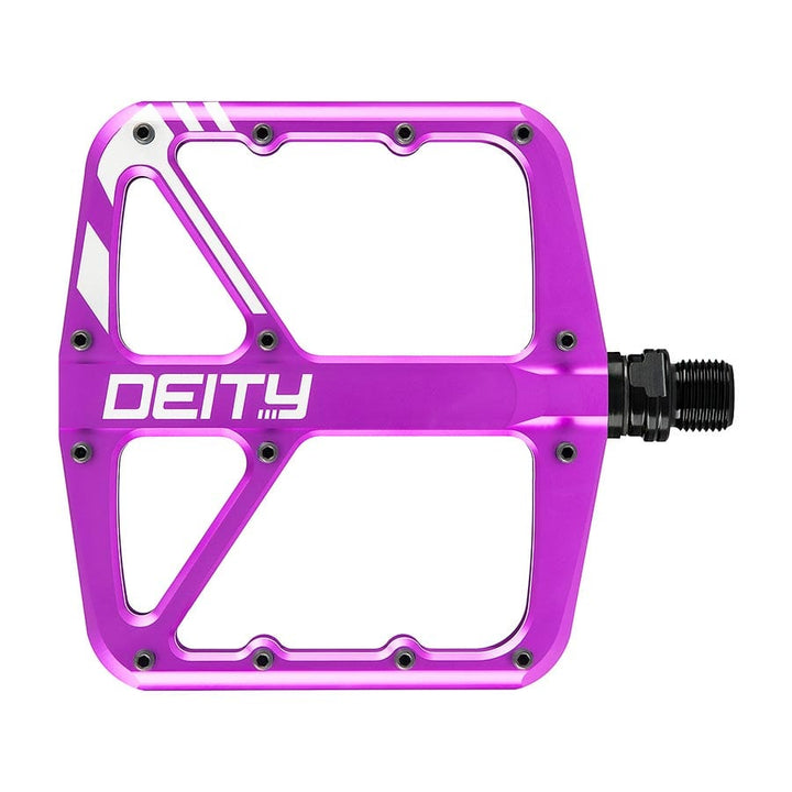 Deity Supervillan Pedals