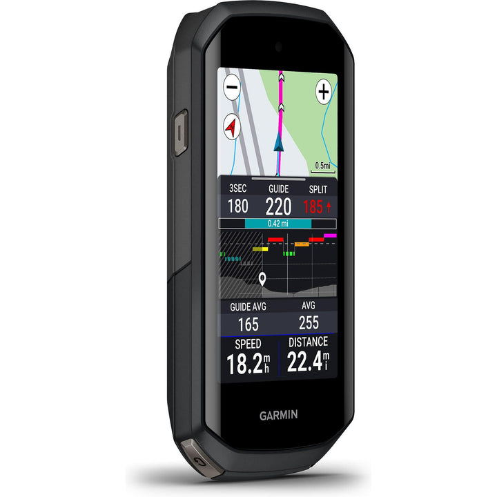 Garmin Edge 1050