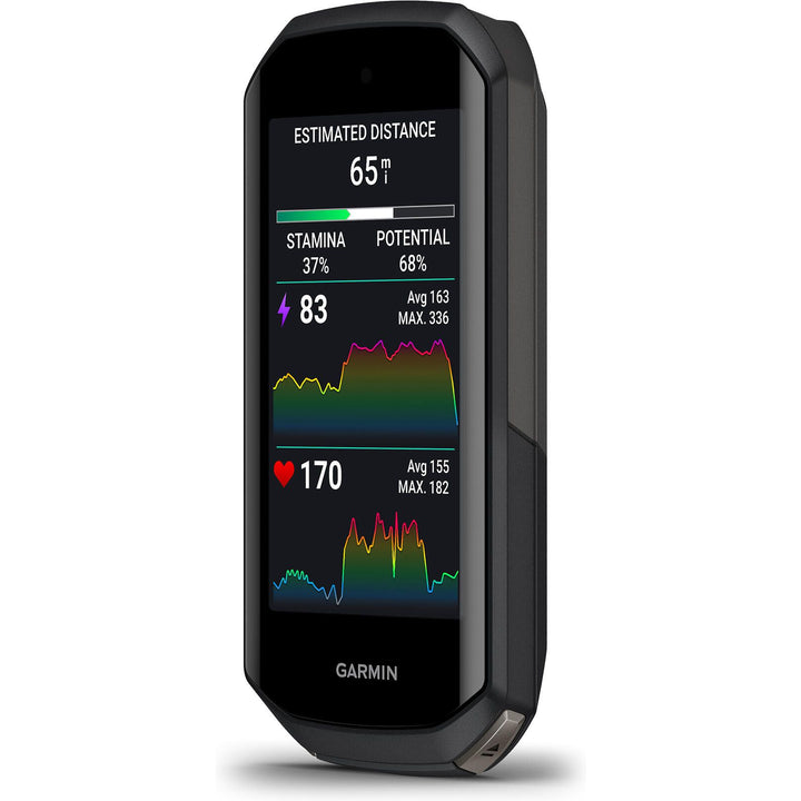 Garmin Edge 1050