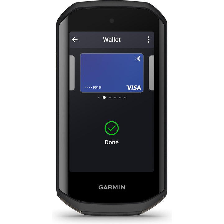 Garmin Edge 1050