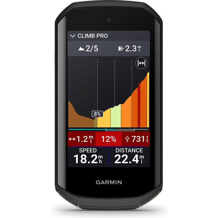 Garmin Edge 1050