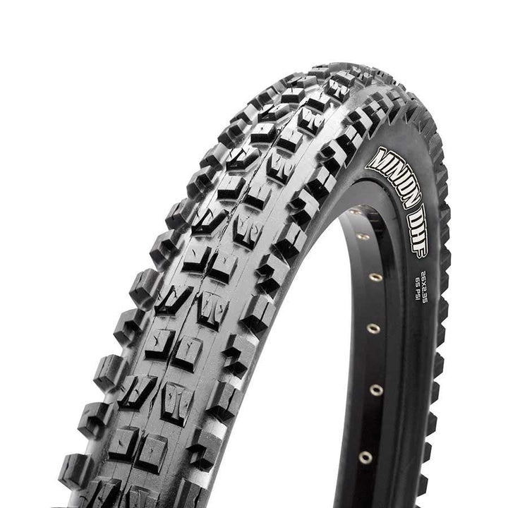 Maxxis Minion DHF mountain bike tire kelowna