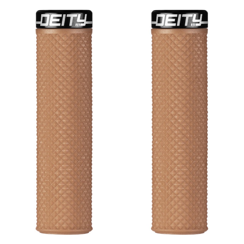 Deity supacush Grips Gum - Canada