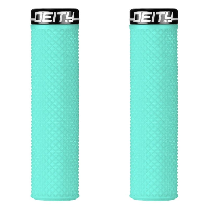 Deity supacush Grips Mint - Canada