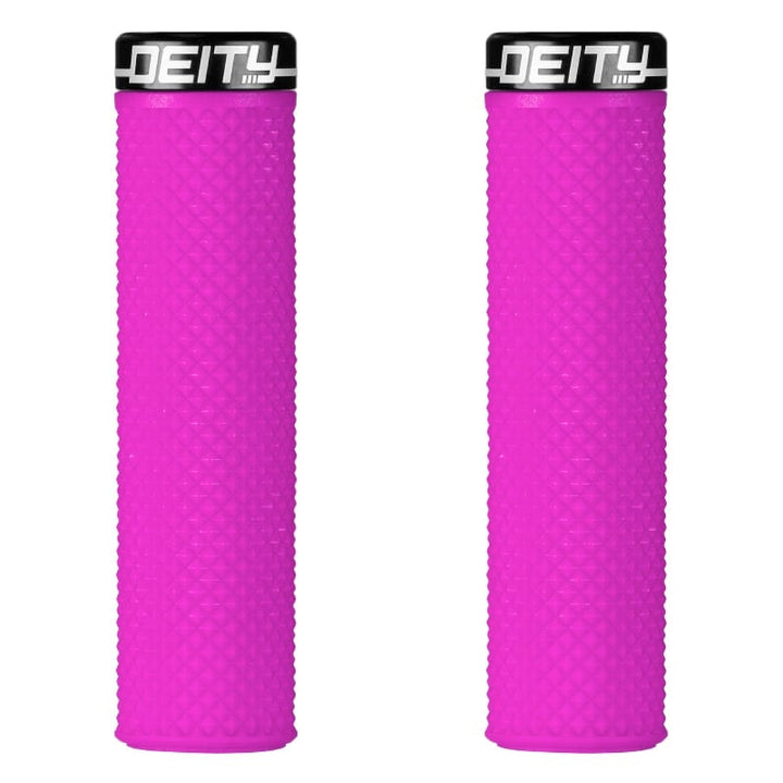 Deity supacush Grips Pink - Canada