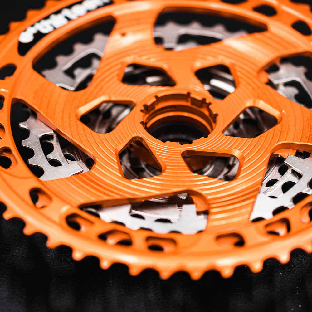 e13 helix r 12 speed cassette - Canada