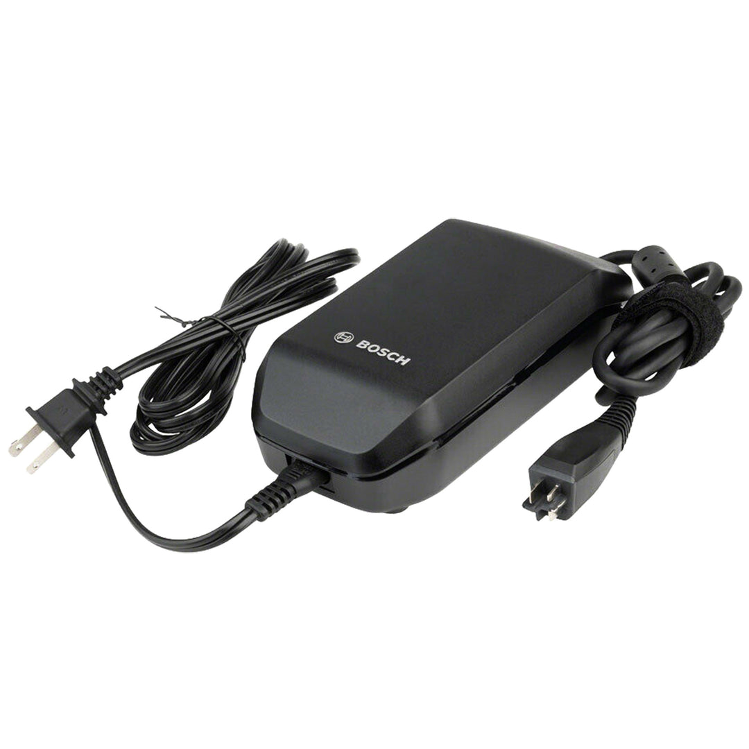 Bosch 4A Standard Battery Charger + US Cable