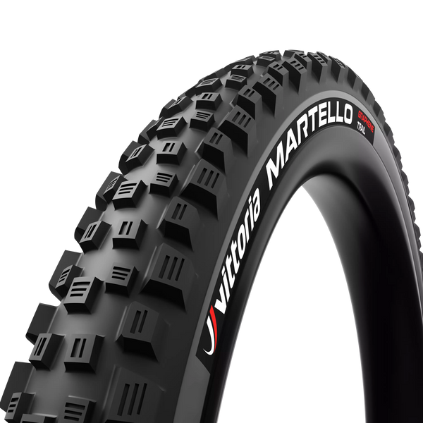 Vittoria Martello Trail Anth. Graphene 29x2.4