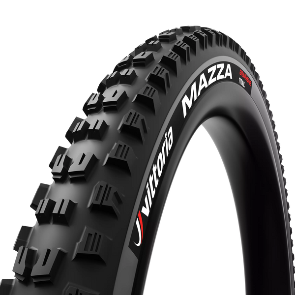 Vittoria Mazza Trail 29x2.4 TNT ANTH-BLK G2.0 - Smith Creek Cycle