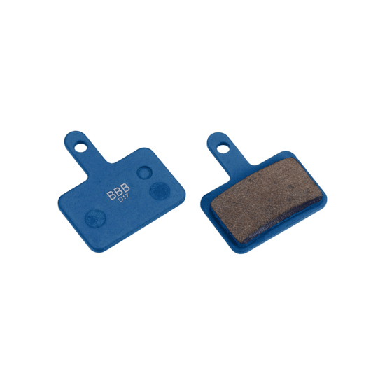 BBB BBS-53T Deore Disc Brake Pads - Touring Compound