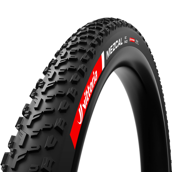 Vittoria Mezcal XC Race Graphene 29 x 2.4 - Black