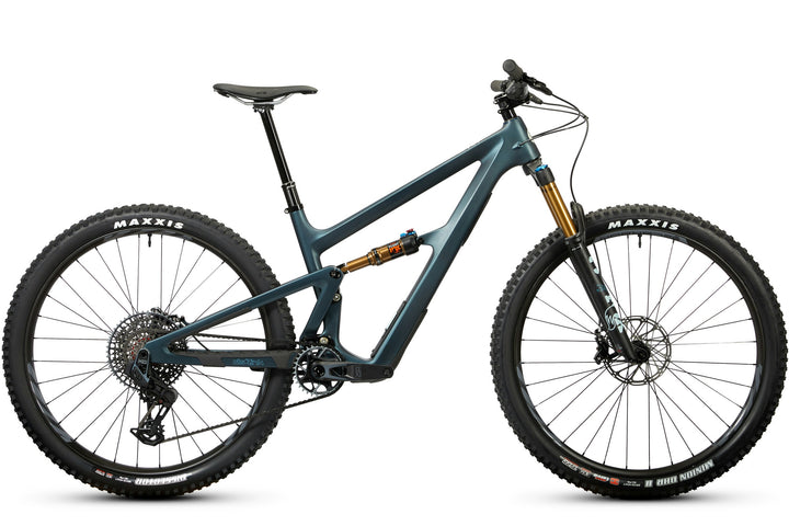 Ibis Ripley V5 Deore - Smith Creek Cycle - Canada