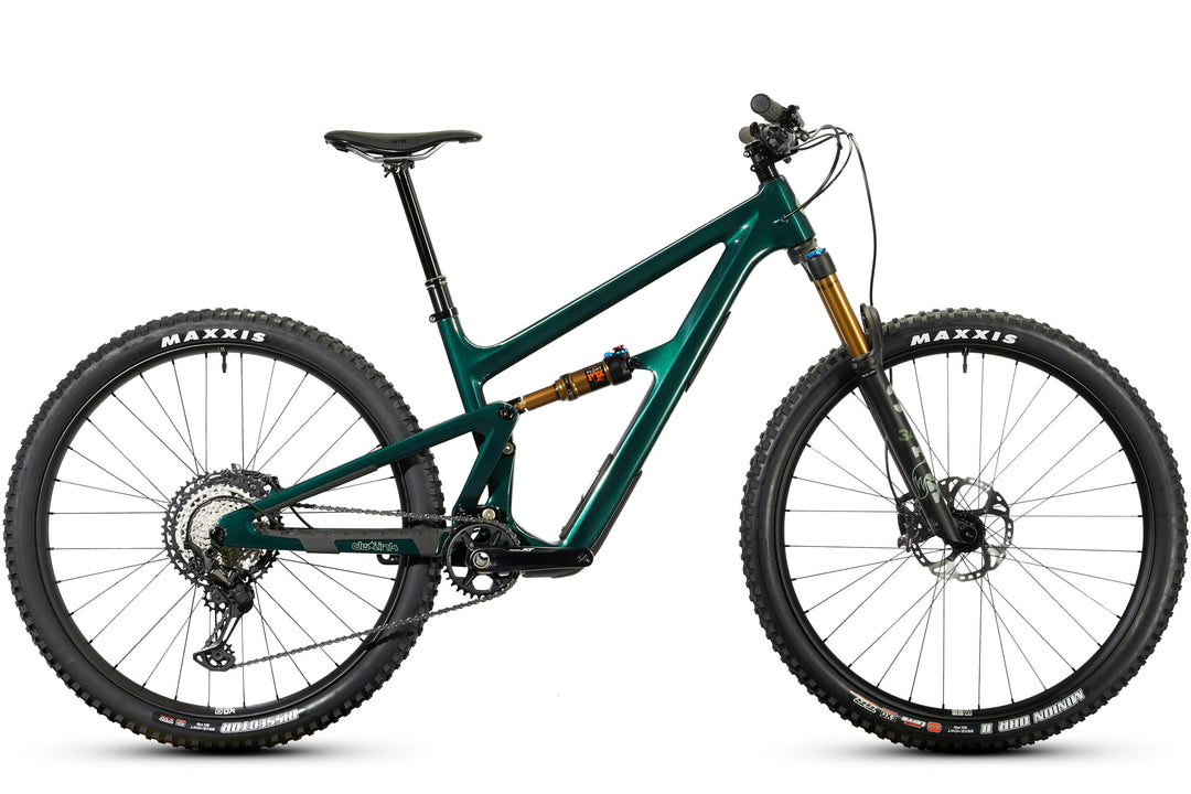 Ibis Ripley V5 Deore - Smith Creek Cycle - Canada