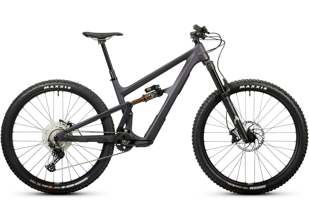 Ibis Ripmo V3 Deore XT - Canada