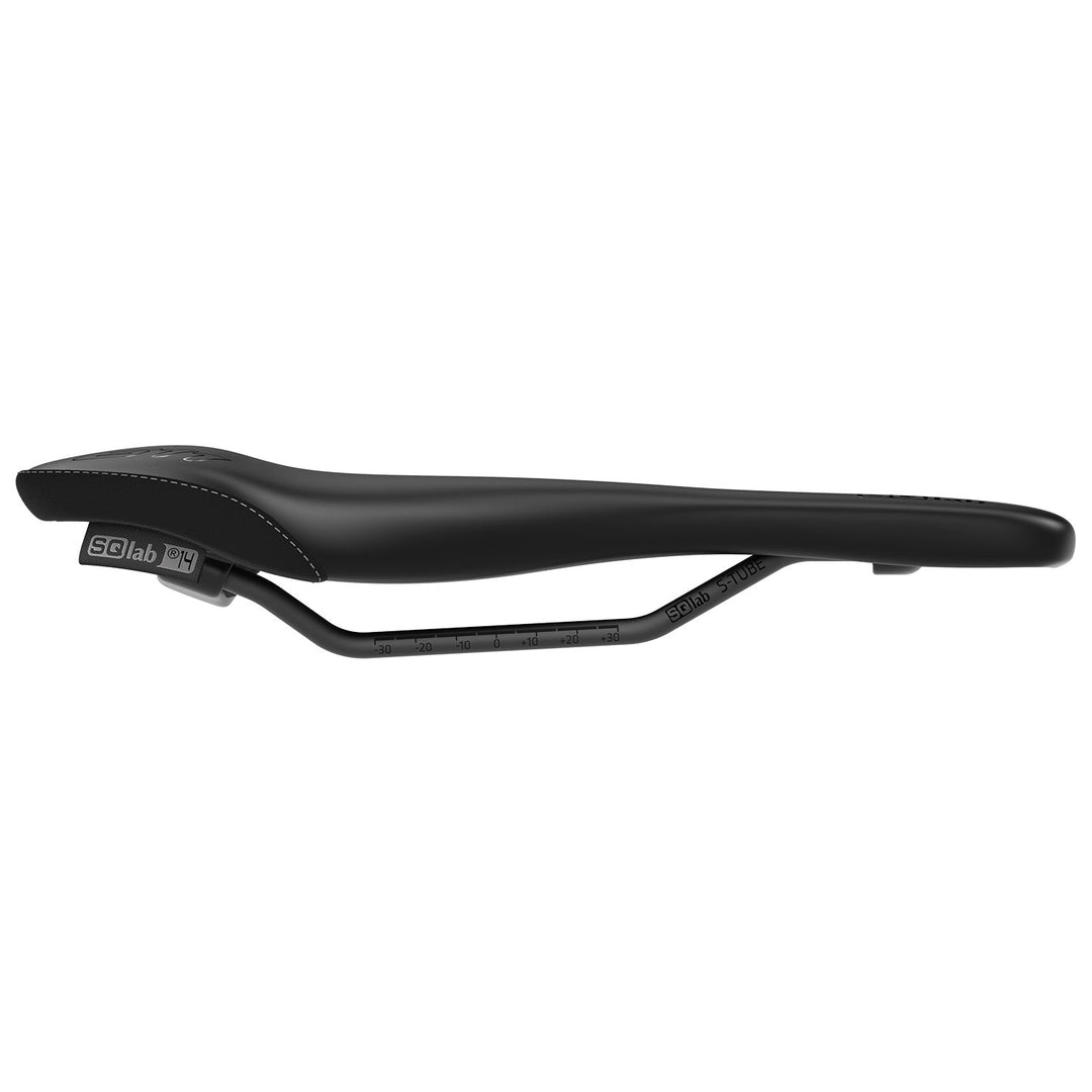 SQLab Saddle 611 Trail Ergowave Active 2.1 14cm